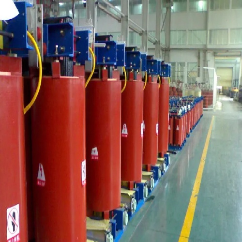 友谊SCB10-200KVA干式变压器